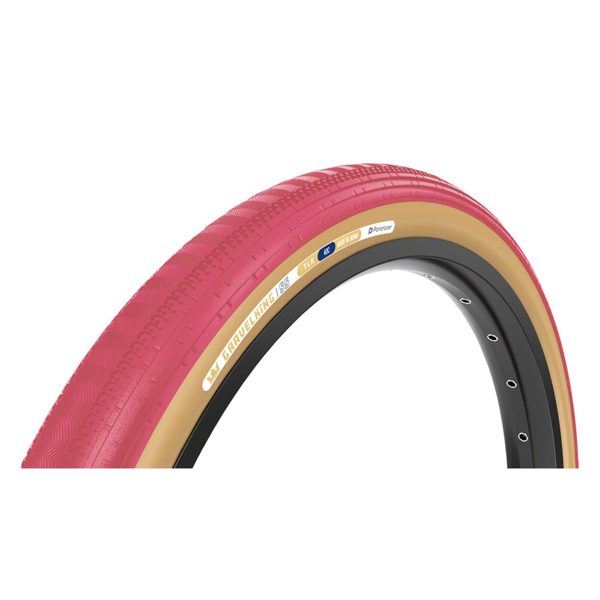 GravelKing SS Tire