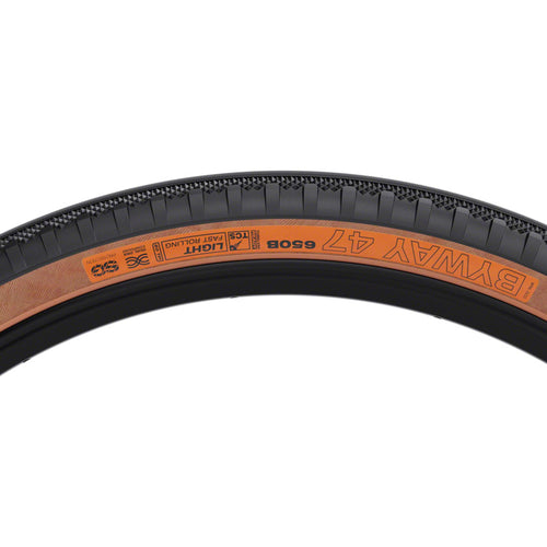 Byway Tire
