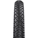 Intersector Tire - 29 x 2.4, Clincher, Wire, Comp DNA, FG w/ Reflective