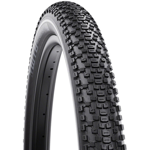 Intersector Tire - 29 x 2.4, Clincher, Wire, Comp DNA, FG w/ Reflective