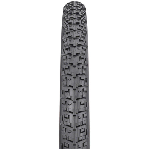 Nano Tire