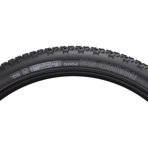 Nano Tire