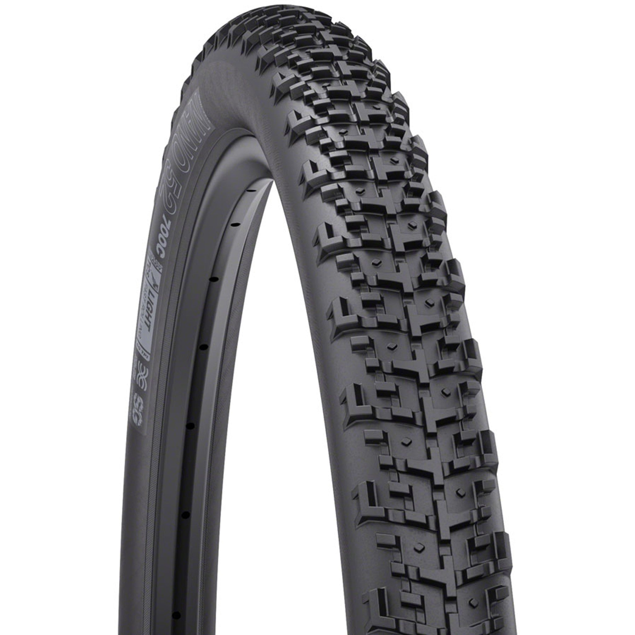 Nano Tire