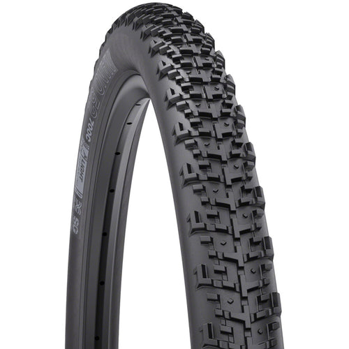 Nano Tire