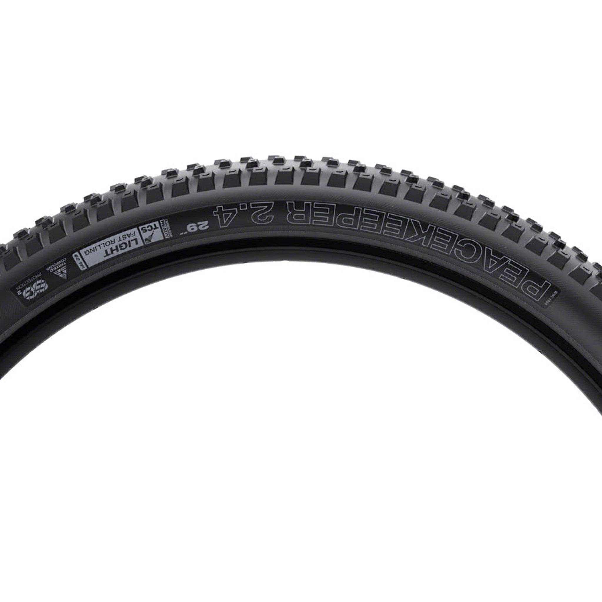 Peacekeeper Tire