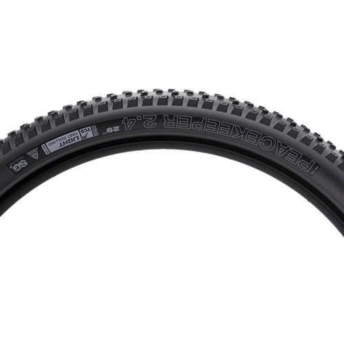Peacekeeper Tire