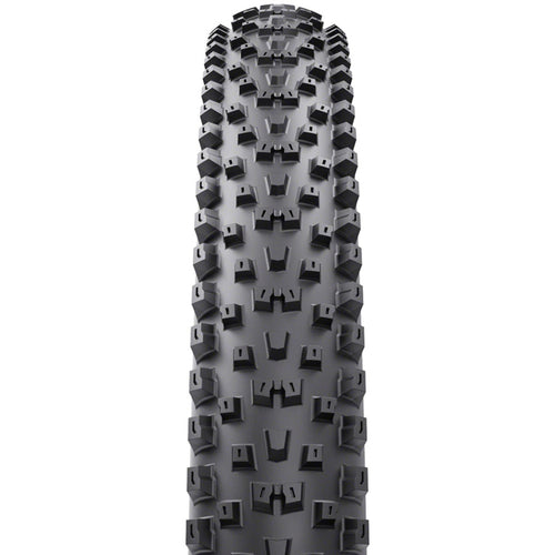 Peacekeeper Tire