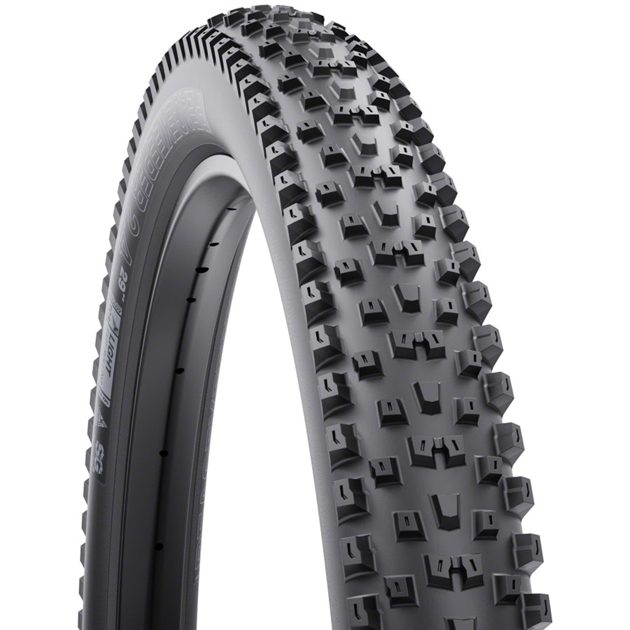 Peacekeeper Tire