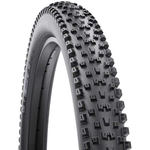 Peacekeeper Tire