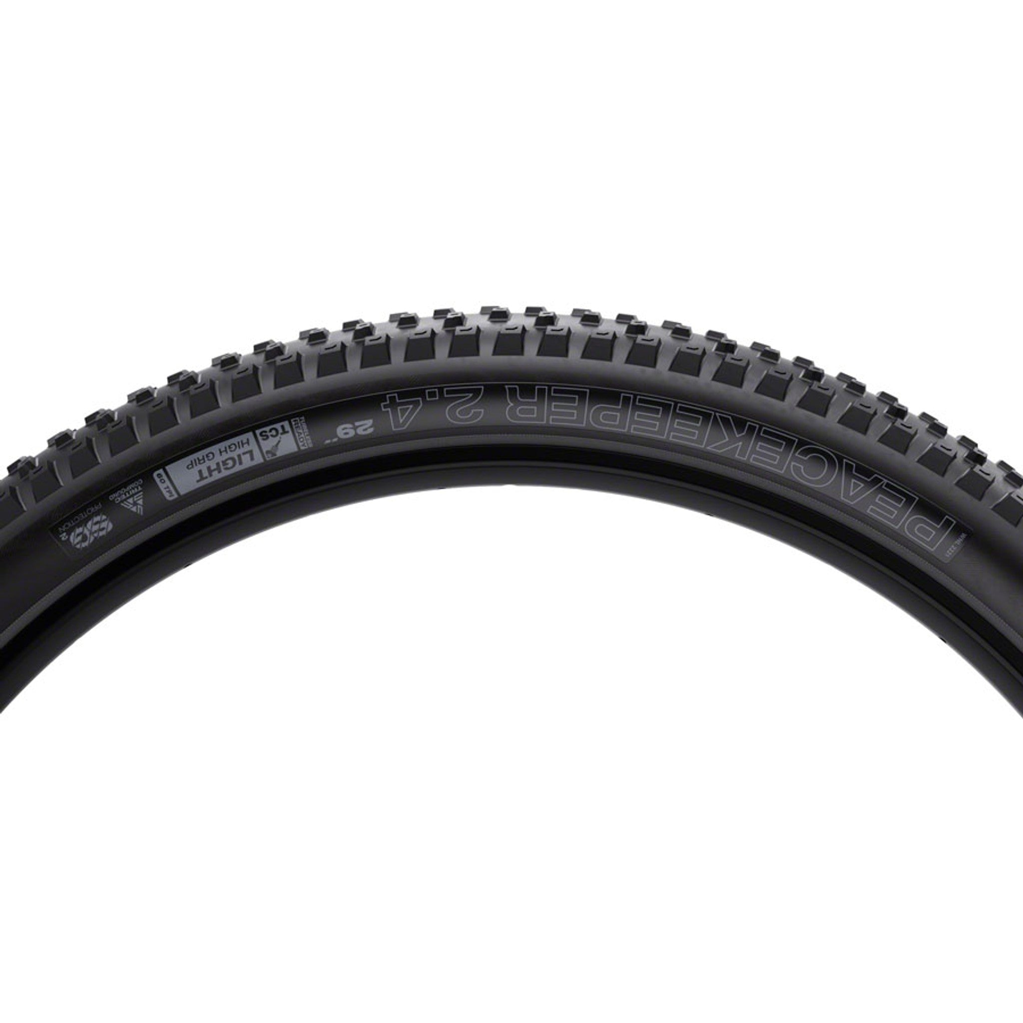 Peacekeeper Tire