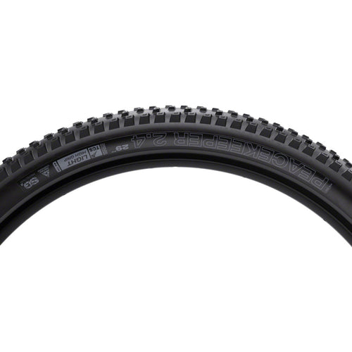 Peacekeeper Tire