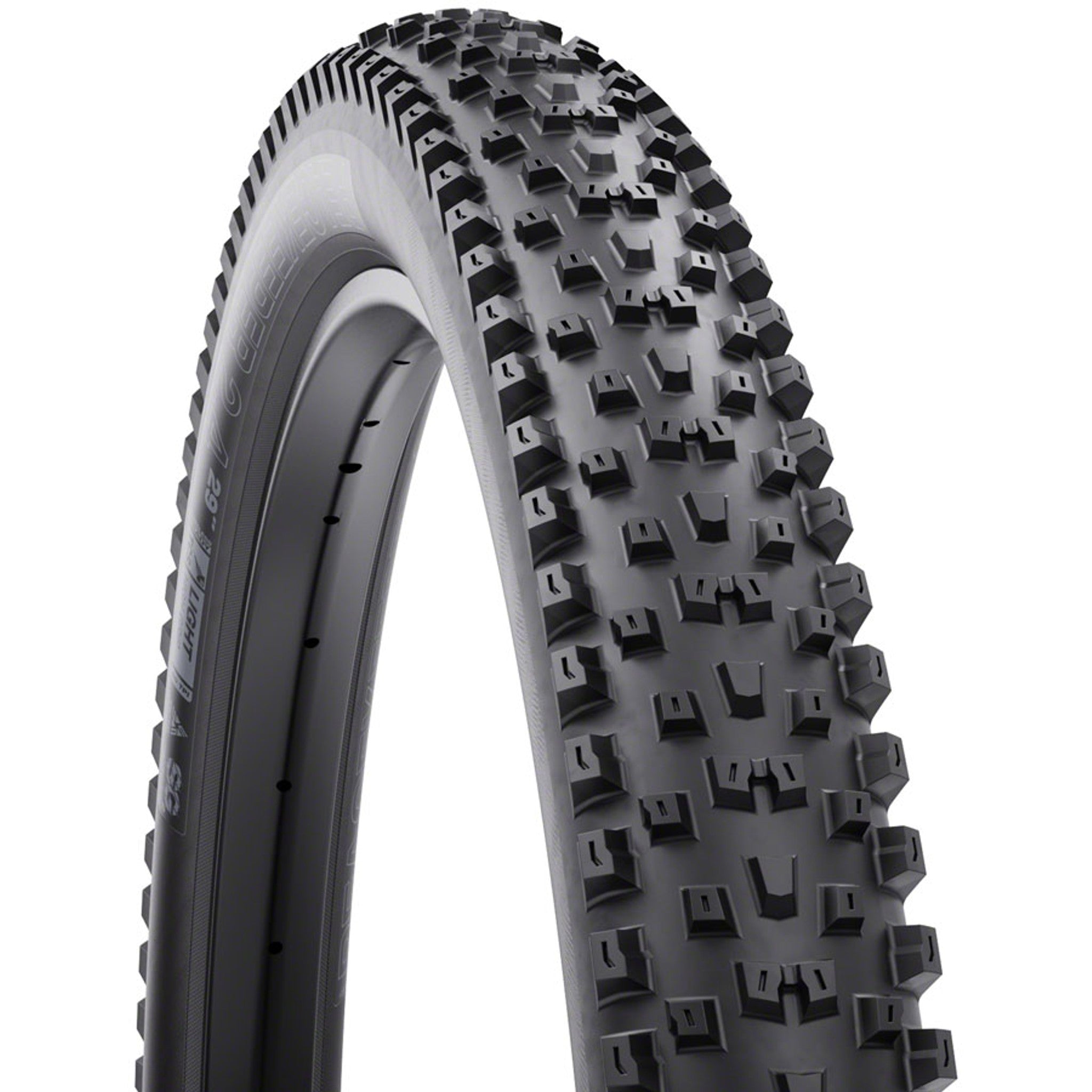 Peacekeeper Tire