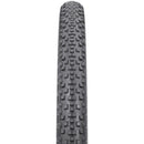 Resolute Tire