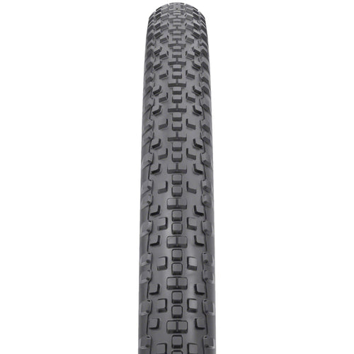 Resolute Tire