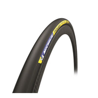 Power Time Trial Tire - 700 x 25, Clincher, Folding, Black