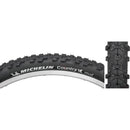 Michelin Country Mud Tire - 26 x 2, Clincher, Wire, Black