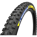 DH34 Tire - 29 x 2.4, Tubeless, Folding, Black