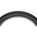 Michelin Country Jr. Tire - 20 x 1.75, Clincher, Wire, Black