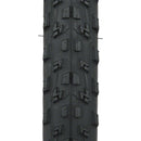 Michelin Country Grip'R Tire - 26 x 2.1, Clincher, Wire, Black