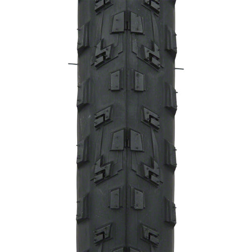 Michelin Country Grip'R Tire - 26 x 2.1, Clincher, Wire, Black