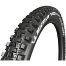 E-Wild Tire - 27.5 x 2.6, Tubeless, Folding, Gum-X, Black, Rear, Ebike