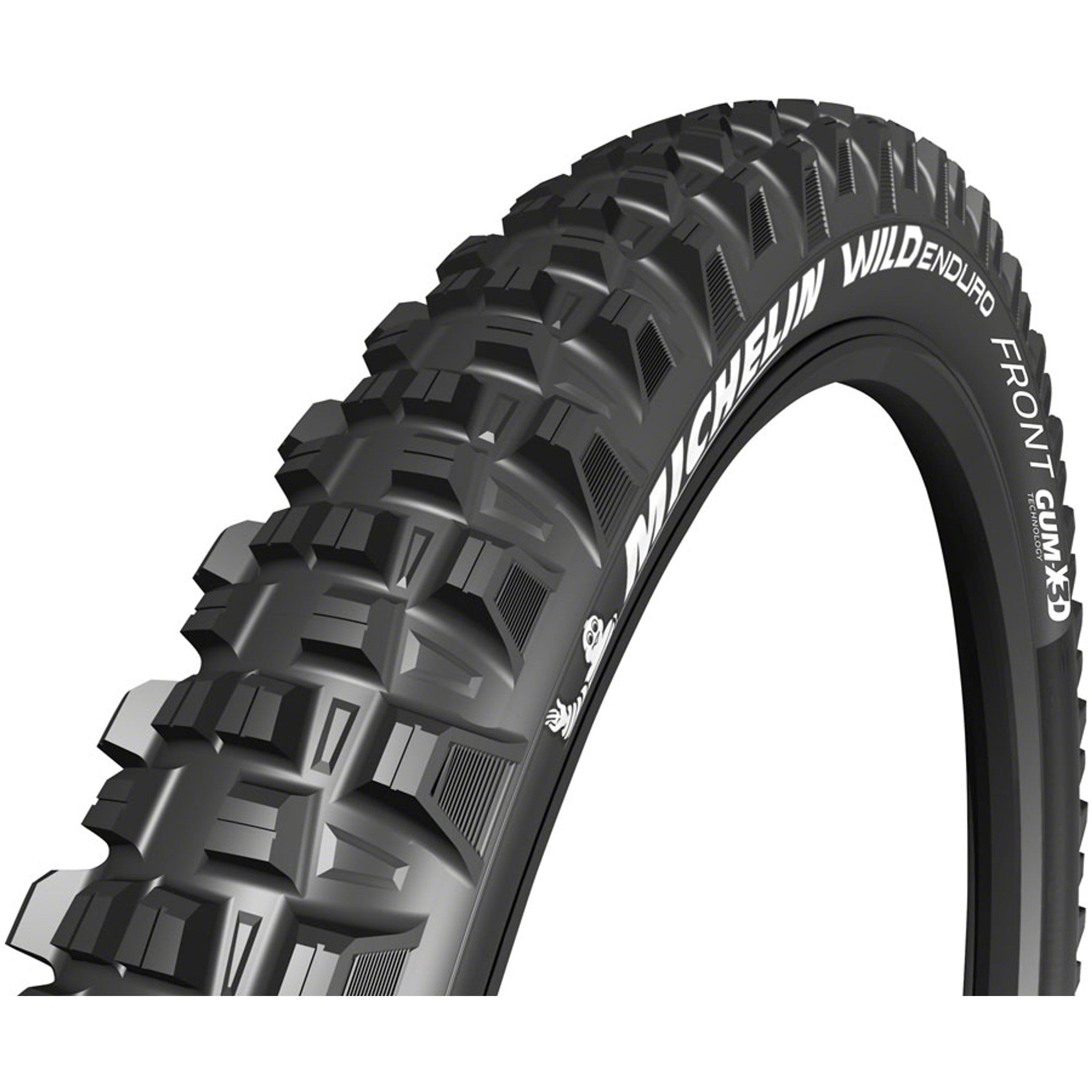 Wild Enduro Front Tire