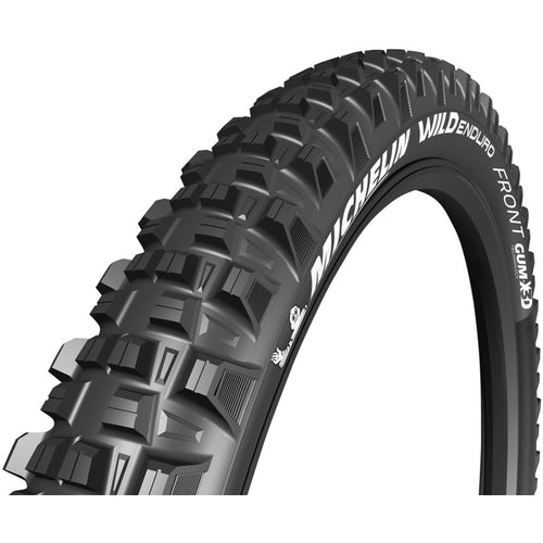 Wild Enduro Front Tire