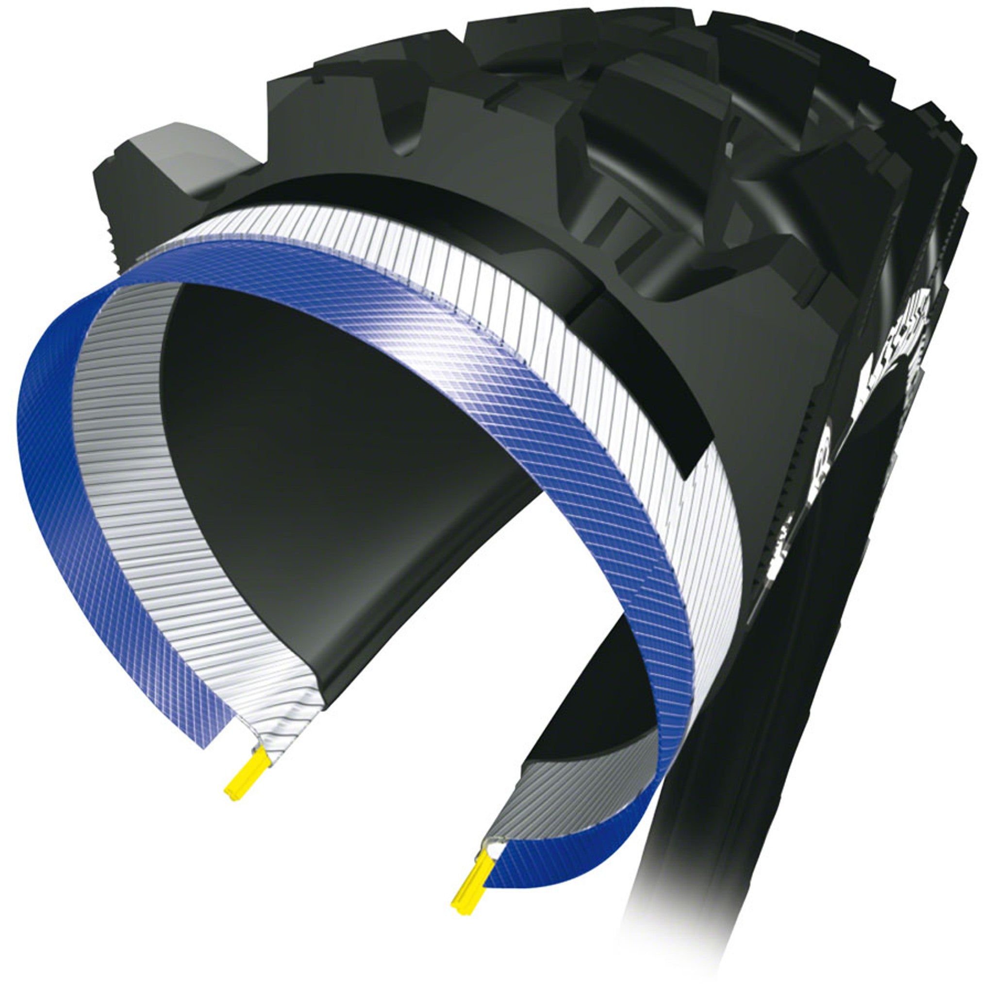 Wild Enduro Front Tire