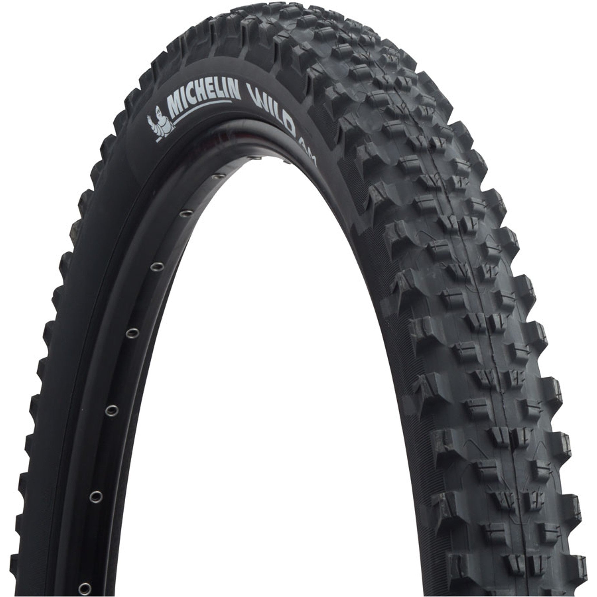 Wild AM Tire
