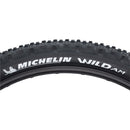 Wild AM Tire