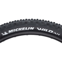 Wild AM Tire
