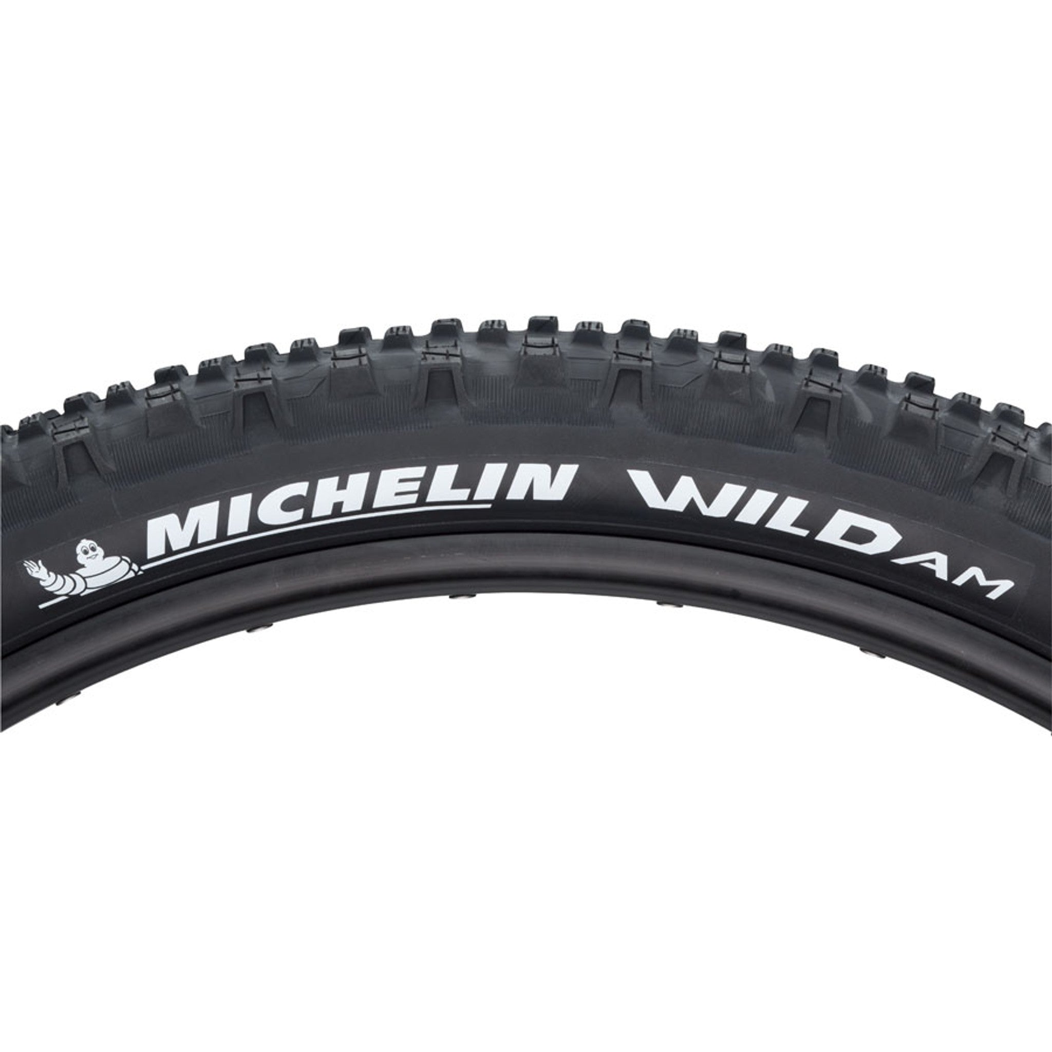Wild AM Tire