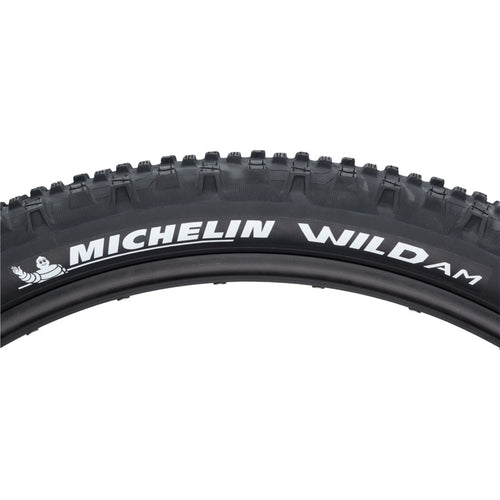 Wild AM Tire