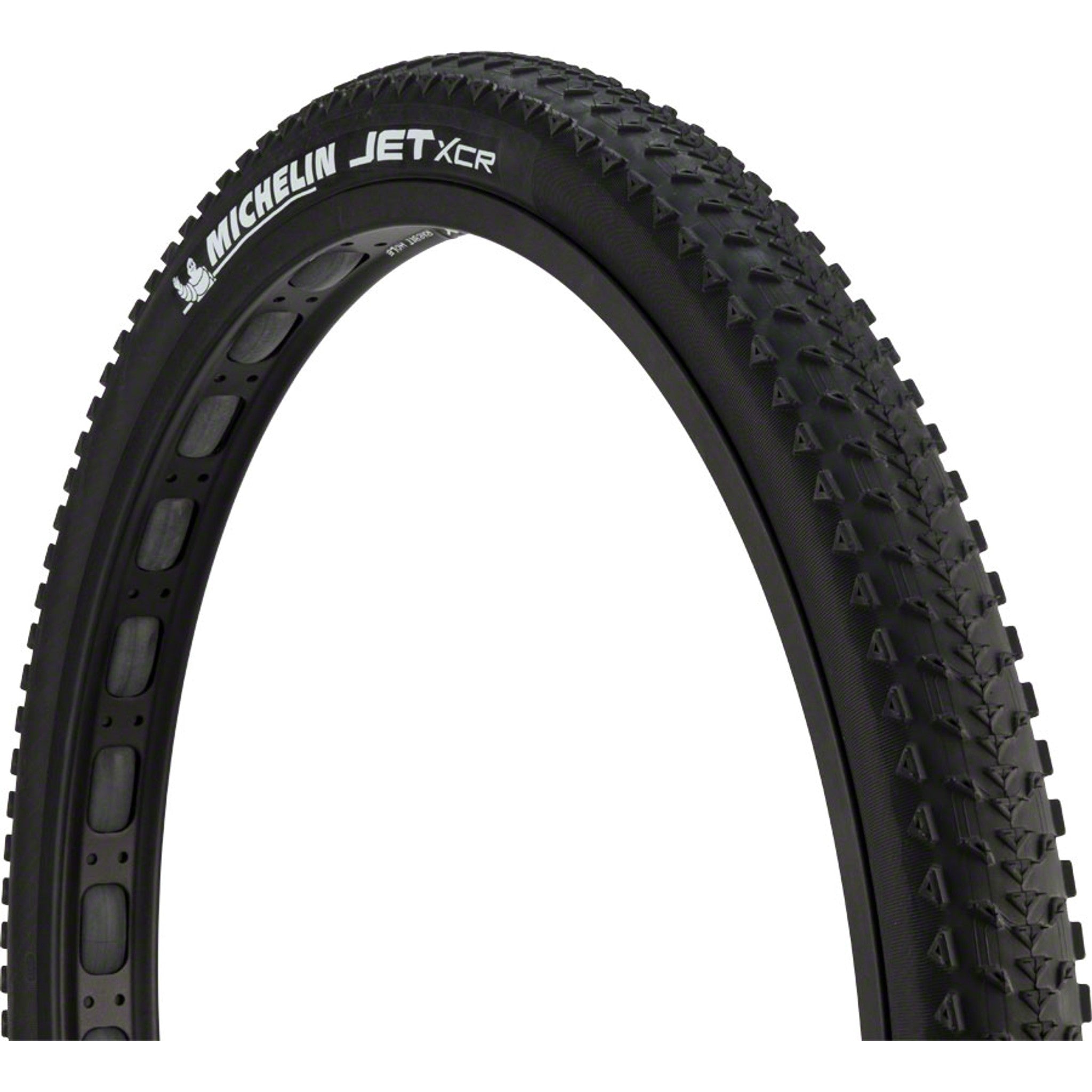 Jet XCR Tire