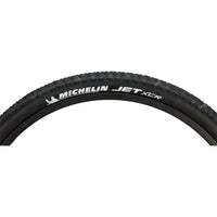 Jet XCR Tire
