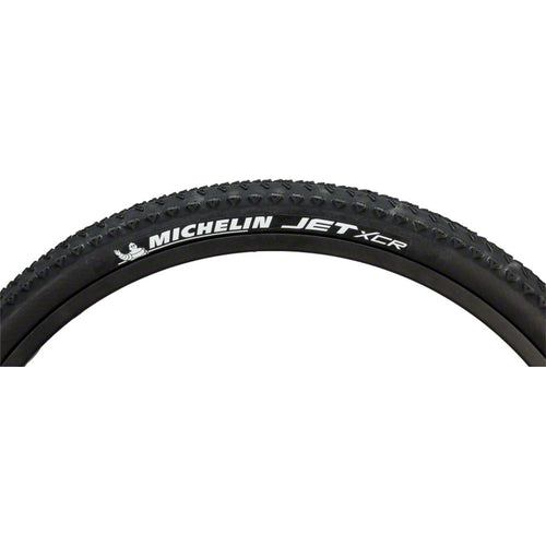 Jet XCR Tire