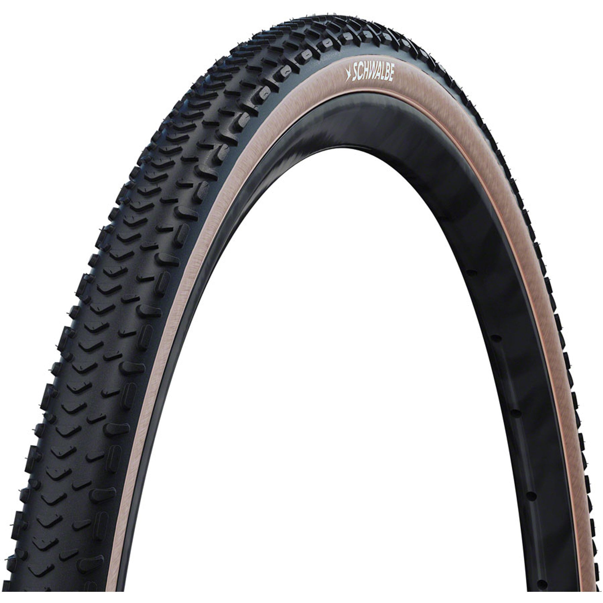 G-One RX Tire