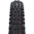 Magic Mary Tire