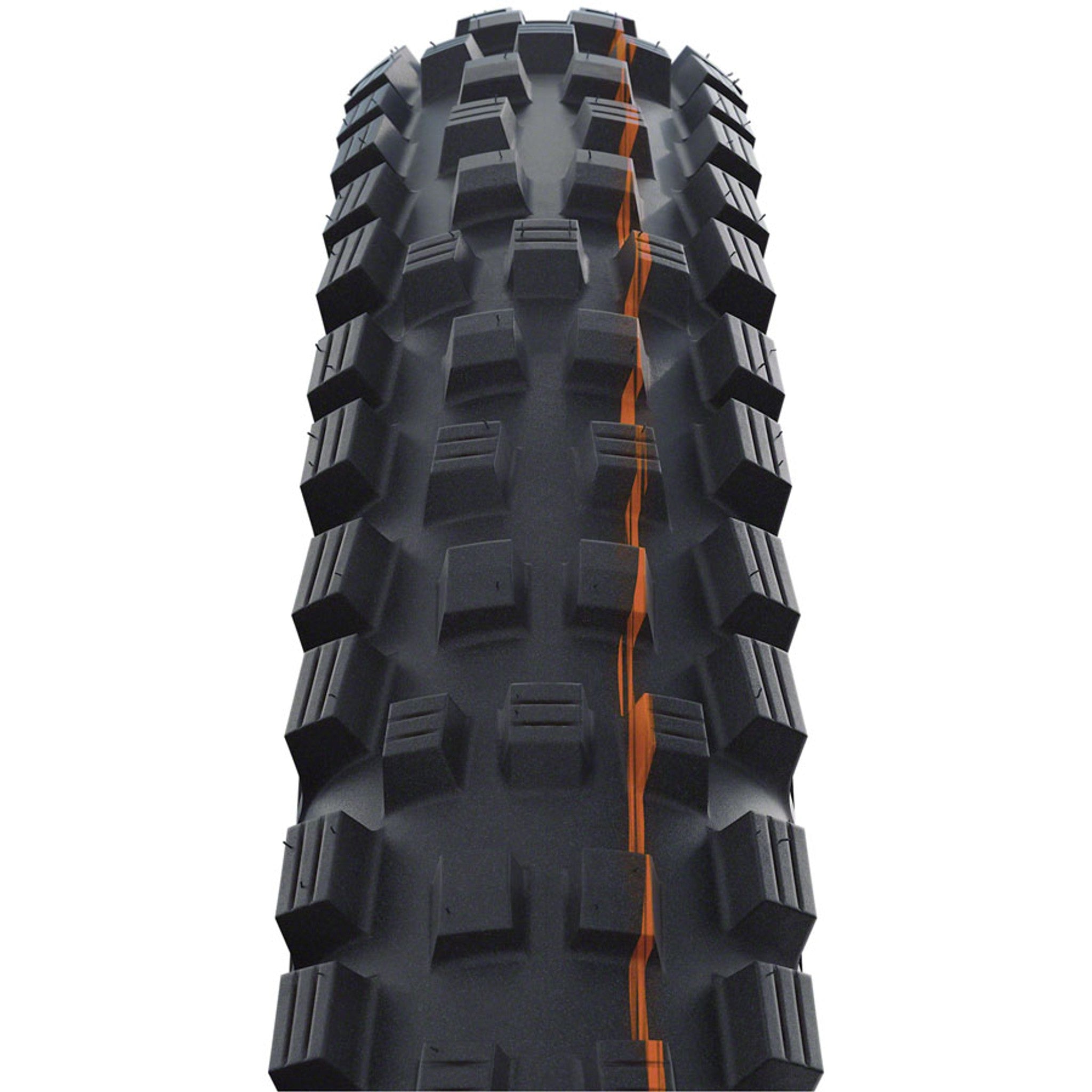 Magic Mary Tire