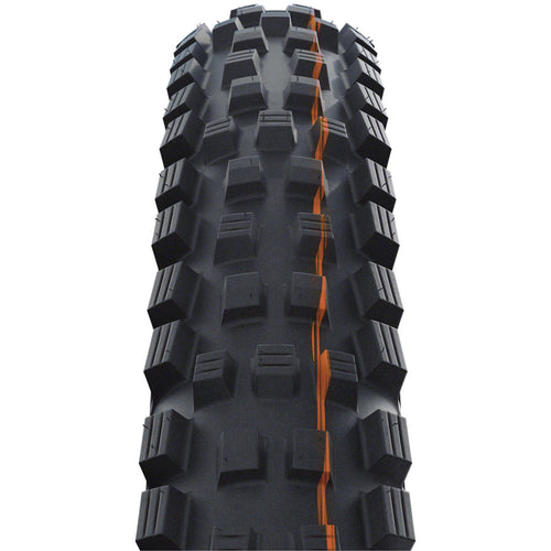 Magic Mary Tire