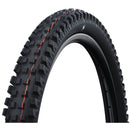 Magic Mary Tire