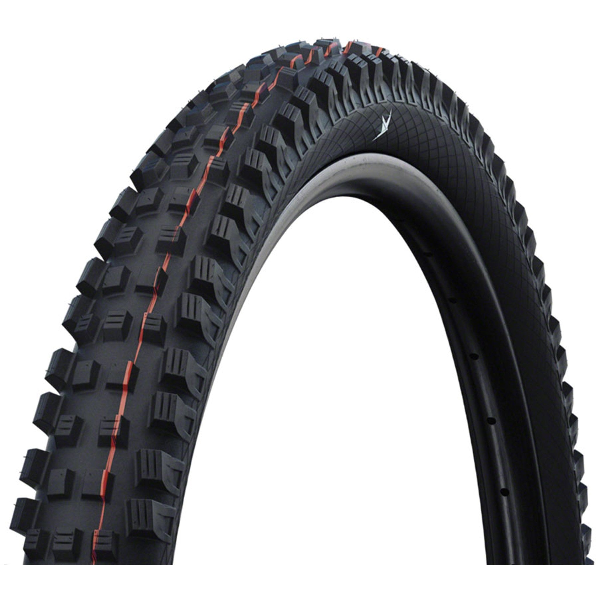 Magic Mary Tire
