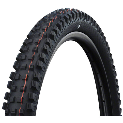 Magic Mary Tire