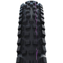 Magic Mary Tire