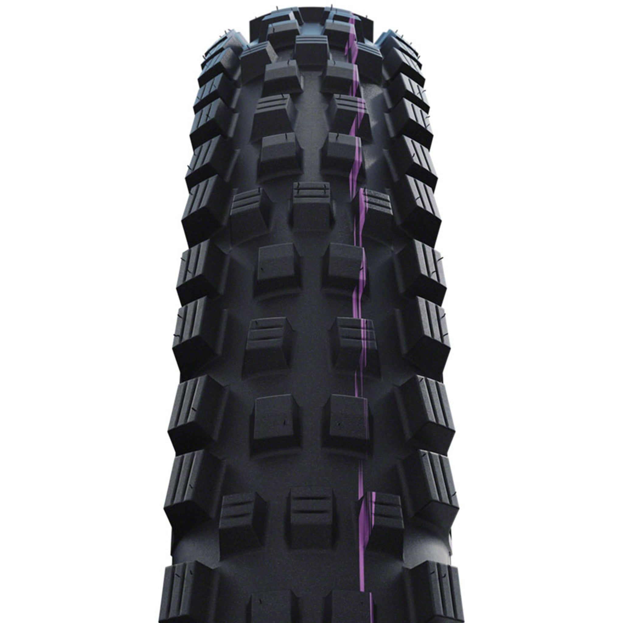 Magic Mary Tire