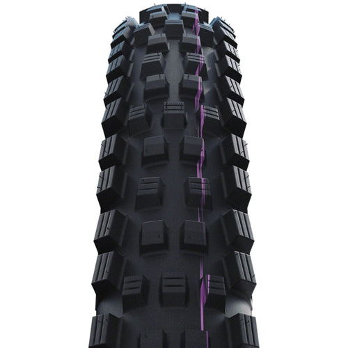 Magic Mary Tire