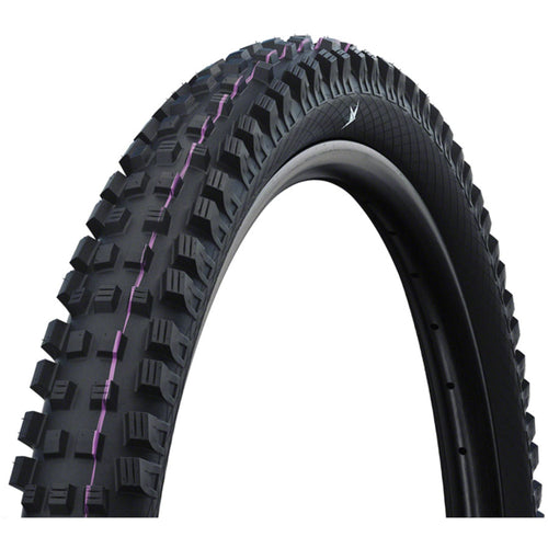 Magic Mary Tire