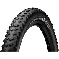 Mountain King Tire