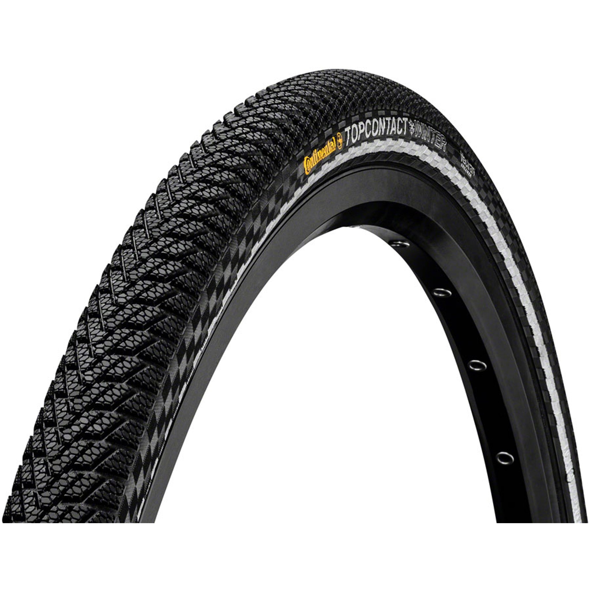 Top Contact Winter II Premium Tire
