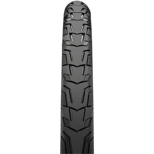 Ride City Tire